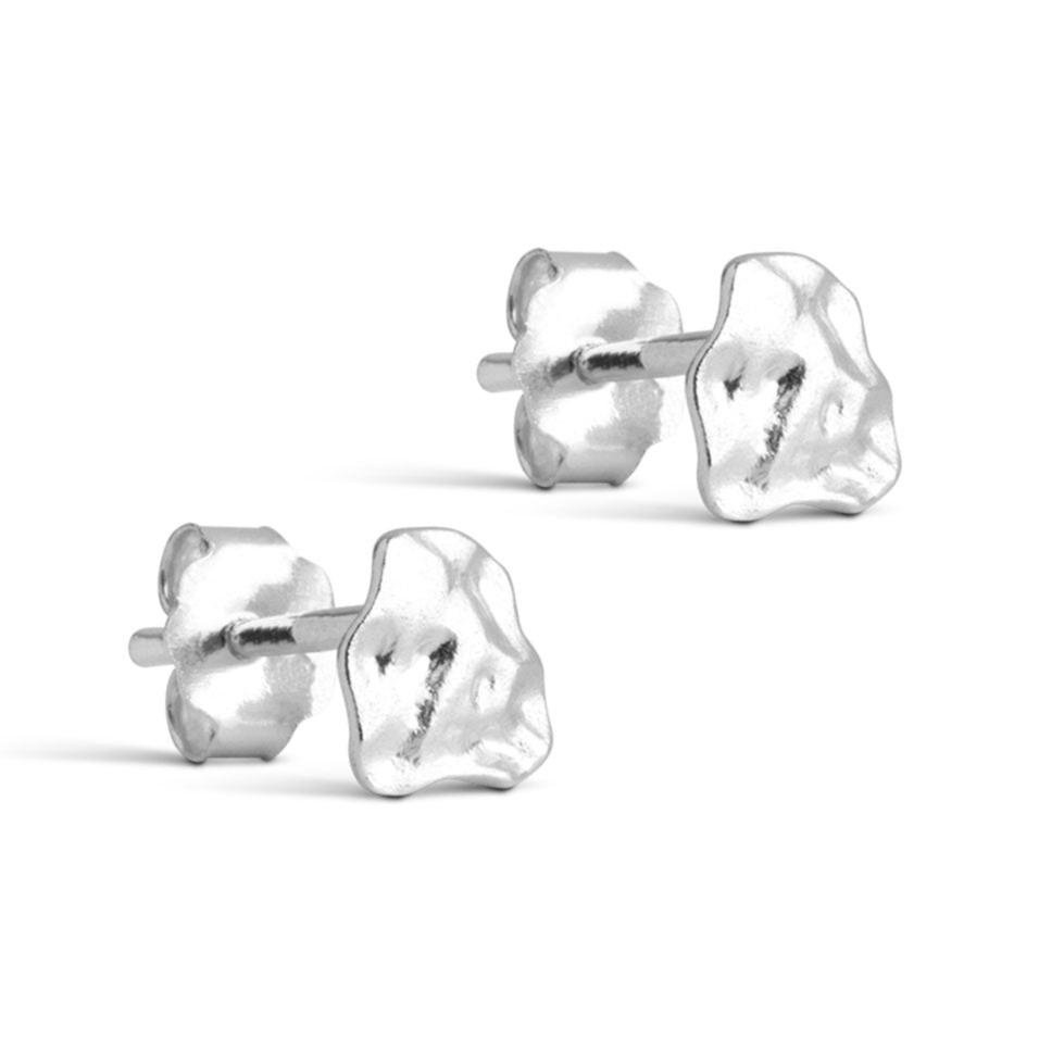 Enamel Rio Studs Øreringe Online nu