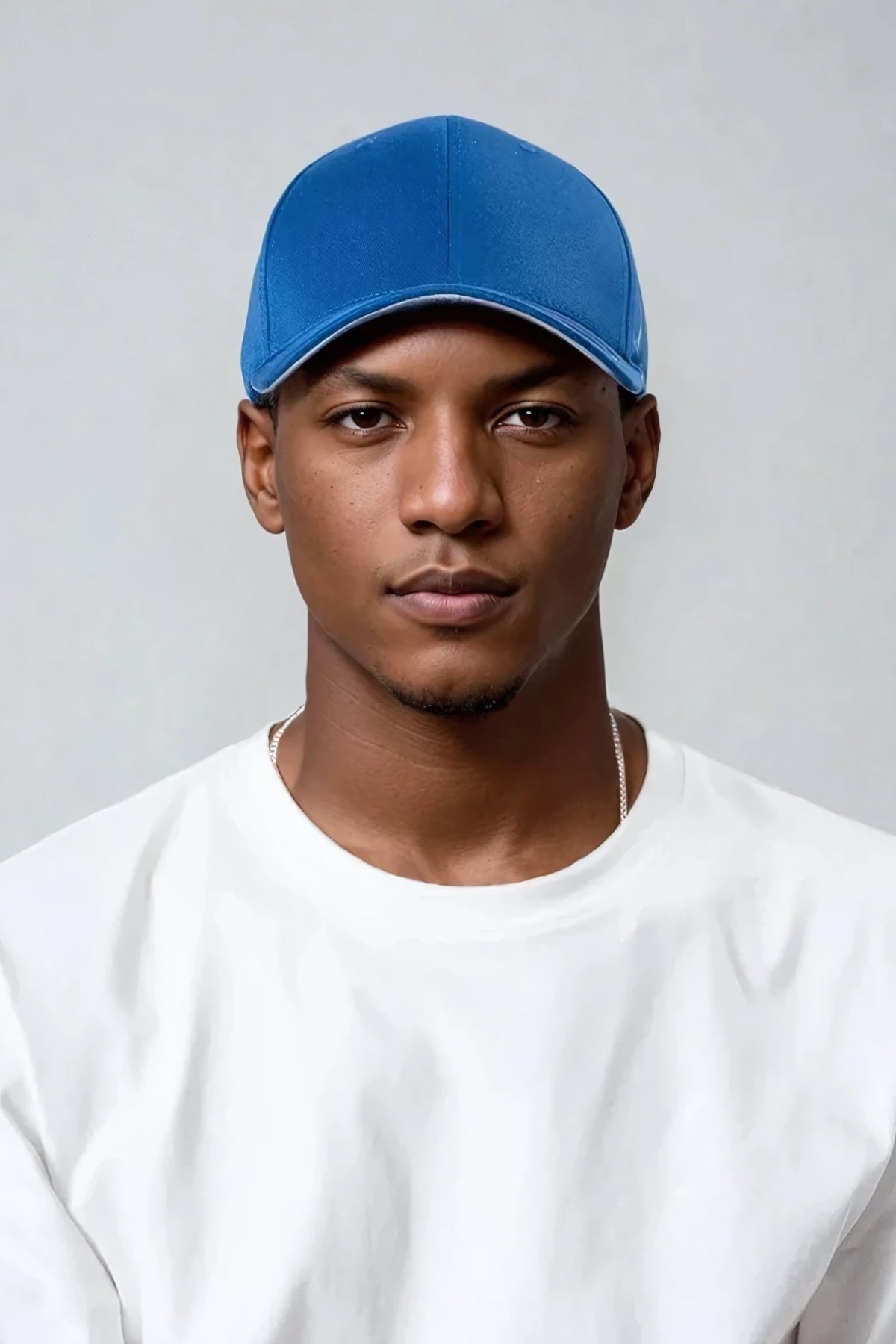 Flexfit Wooly Combed - Royal Online nu
