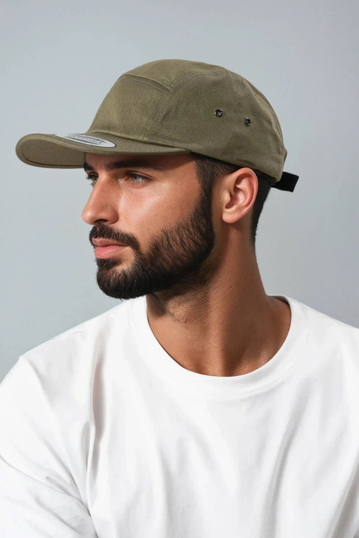 5-panel-cap-olive_2.jpg 5 Panel Cap - Olive