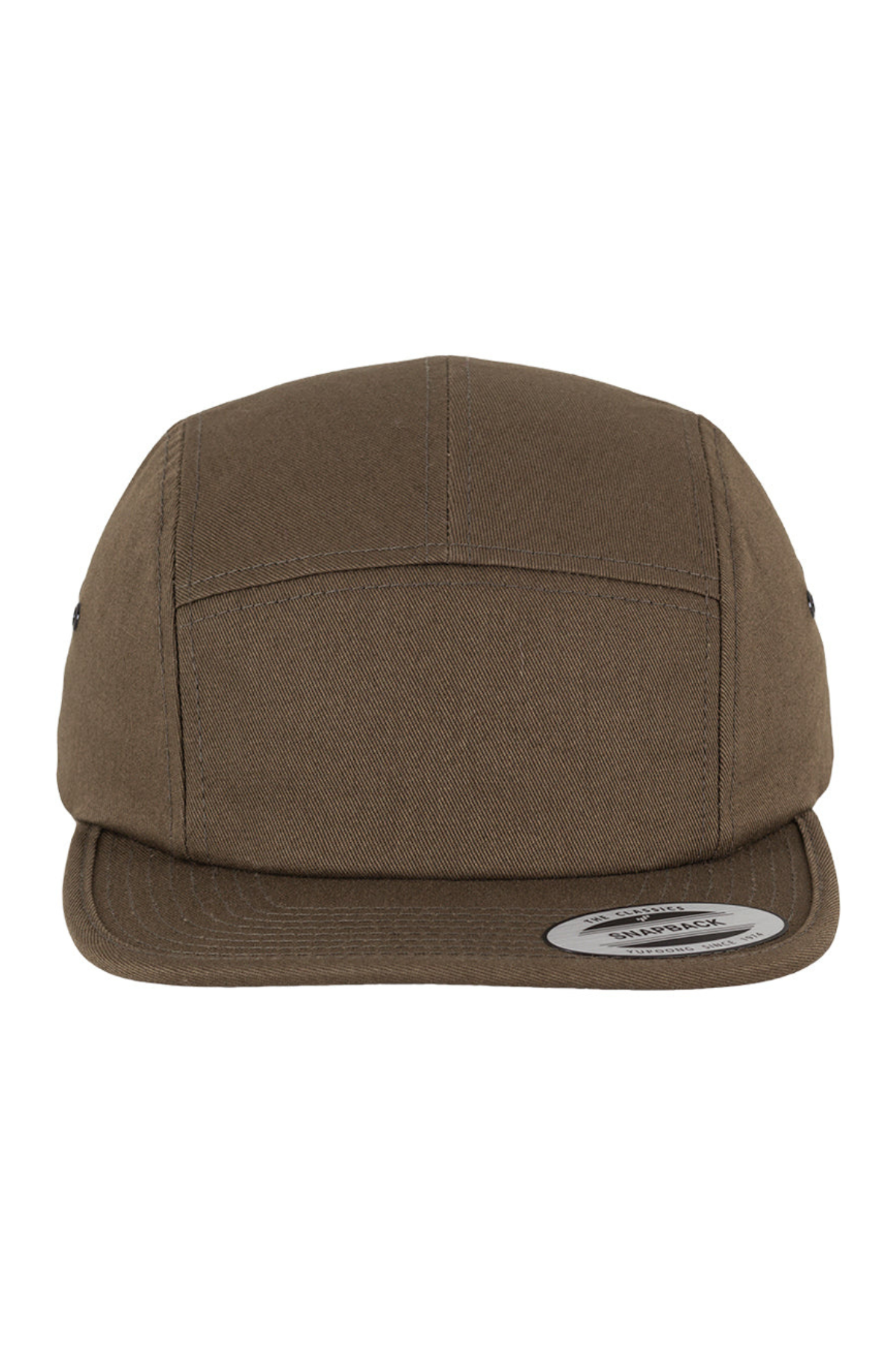 5-panel-cap-olive_3.png 5 Panel Cap - Olive