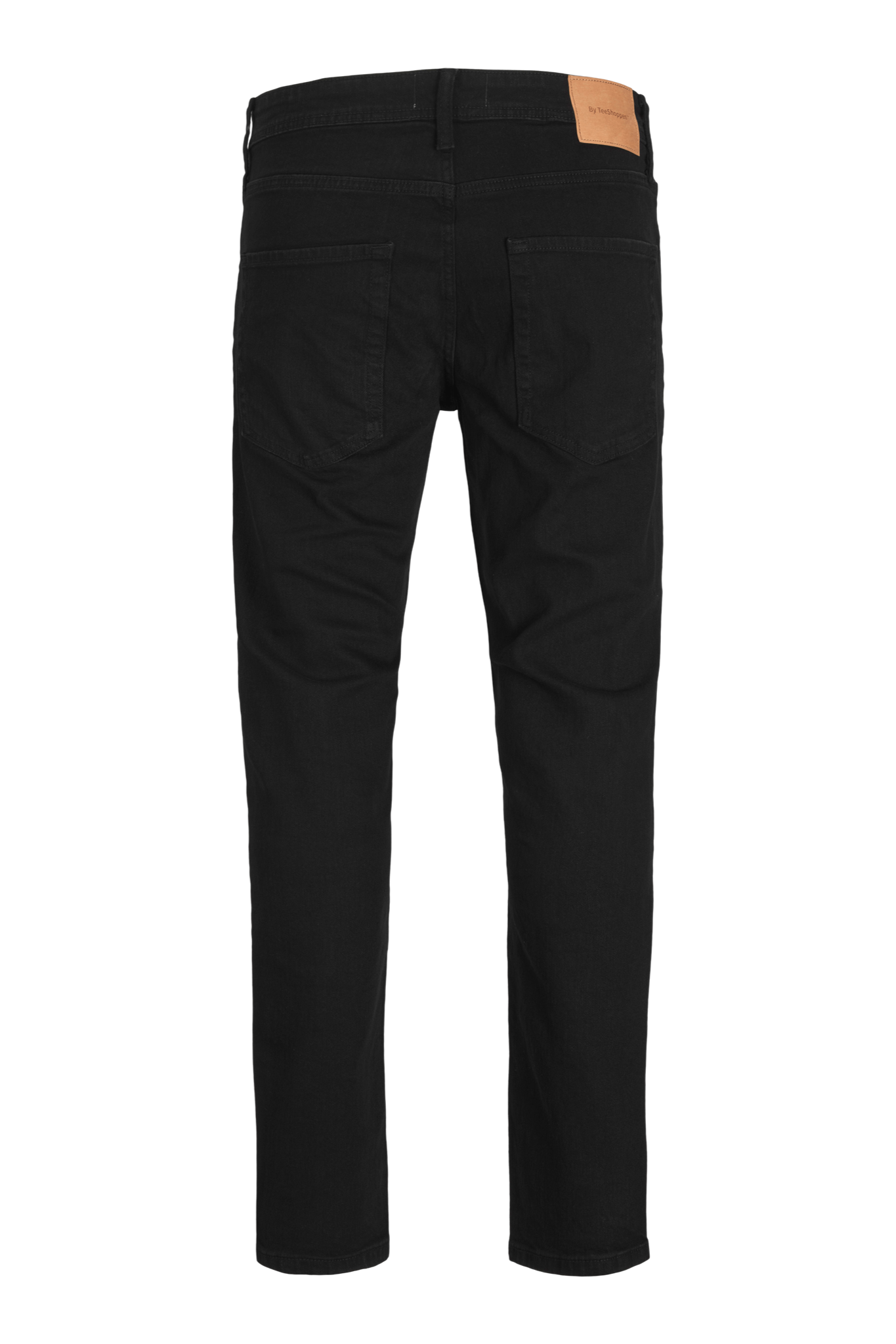 De Originale Performance Jeans (Regular) - Black Denim