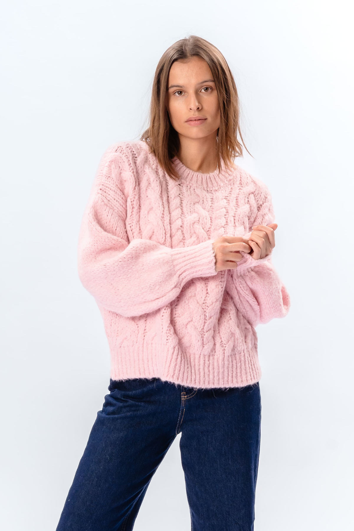 Emma Strik - Candy pink