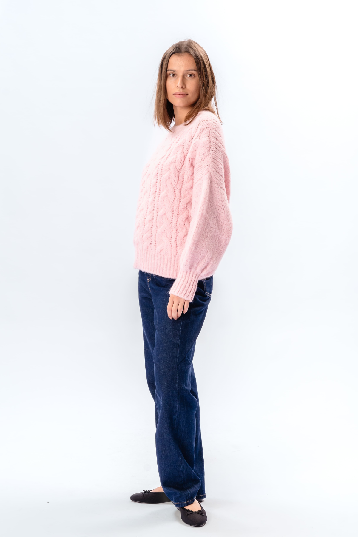 Emma Strik - Candy pink