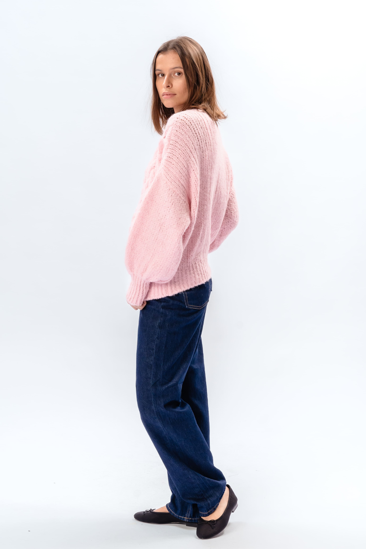 Emma Strik - Candy pink