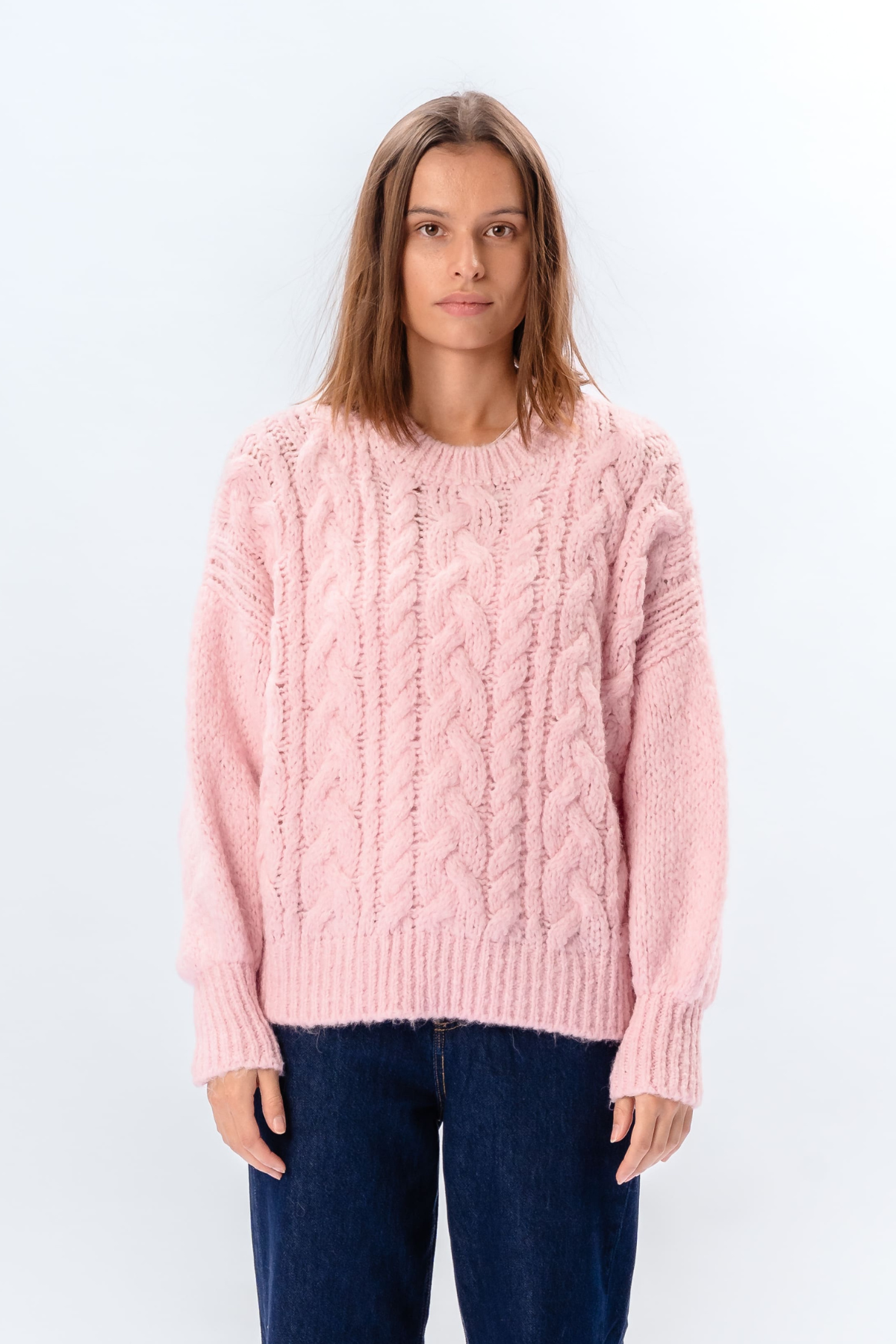 Emma Strik - Candy pink