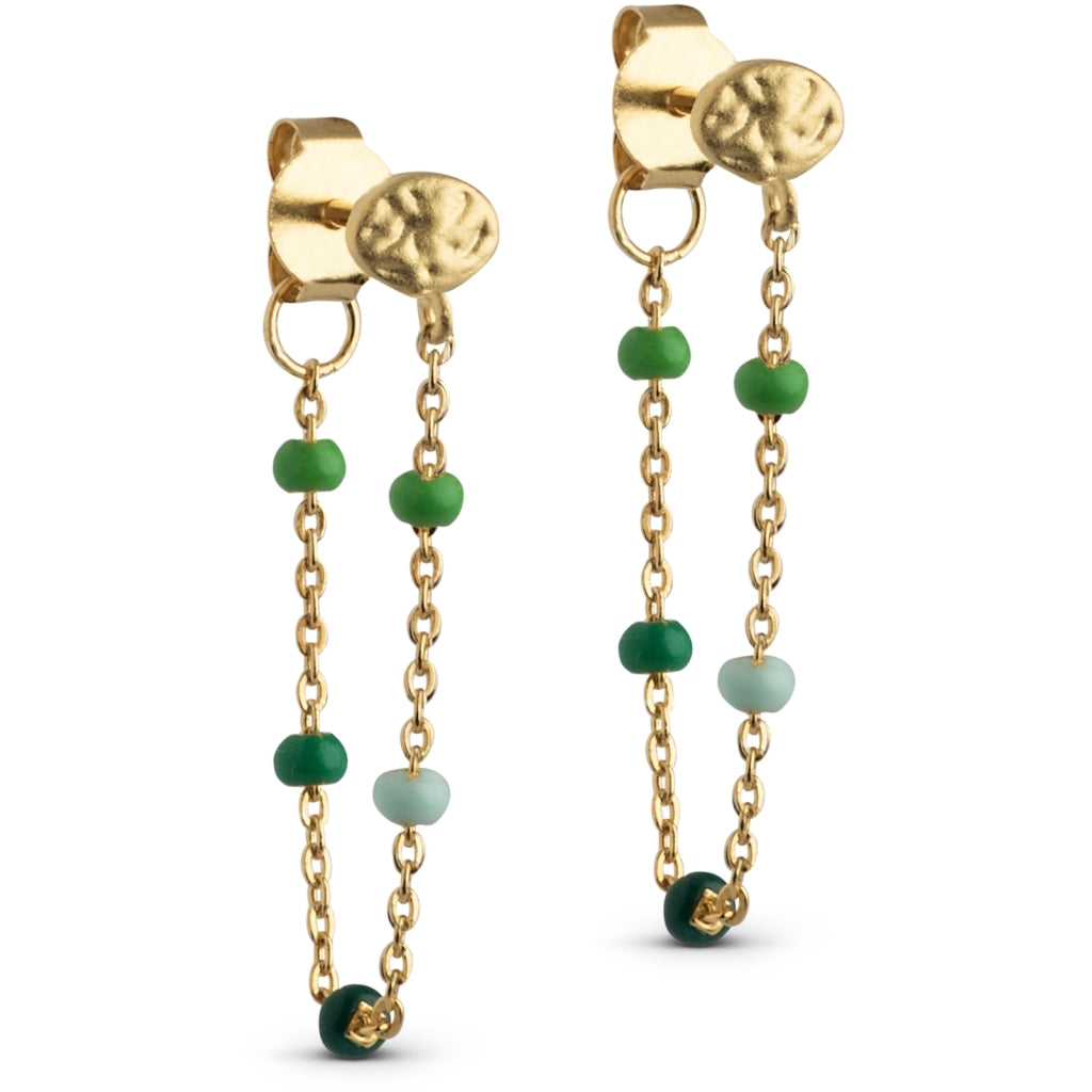Enamel Lola Øreringe Spring Online