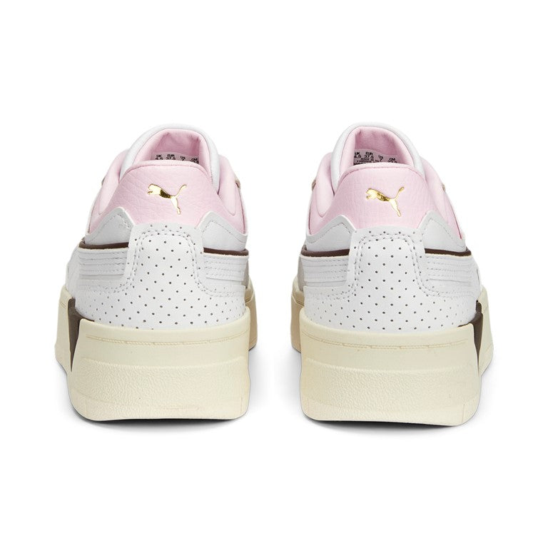 Puma Cali Dream Preppy Wns Warm White Pearl Pink