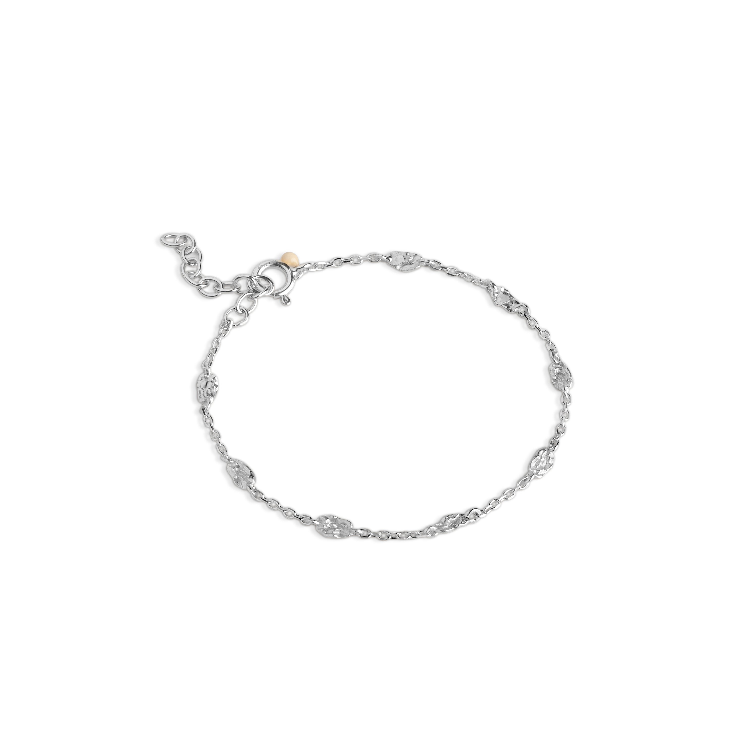 Enamel Kia Armbånd