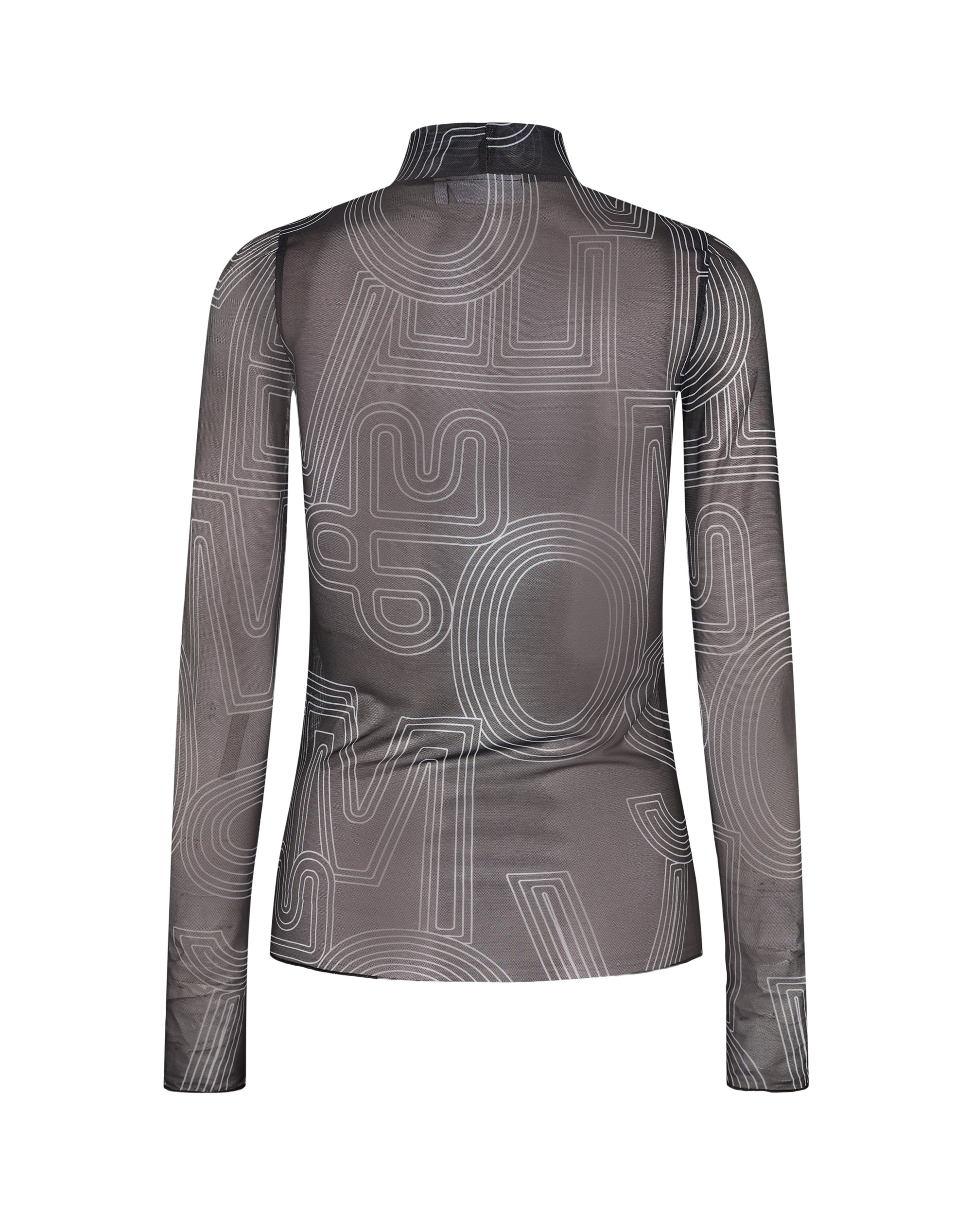 Moves Filana Bluse Black