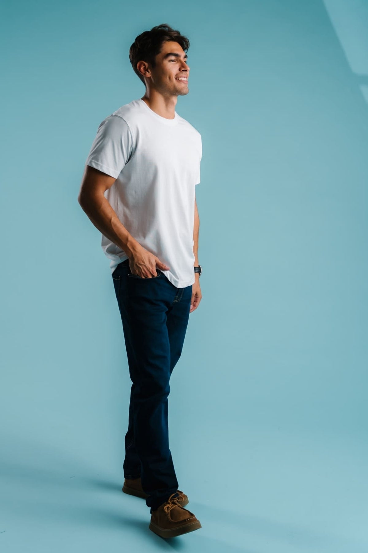 De Originale Performance Jeans (Regular) - Pakketilbud (2 stk.)