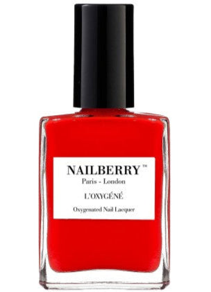 Nailberry Cherry Chérie Neglelak