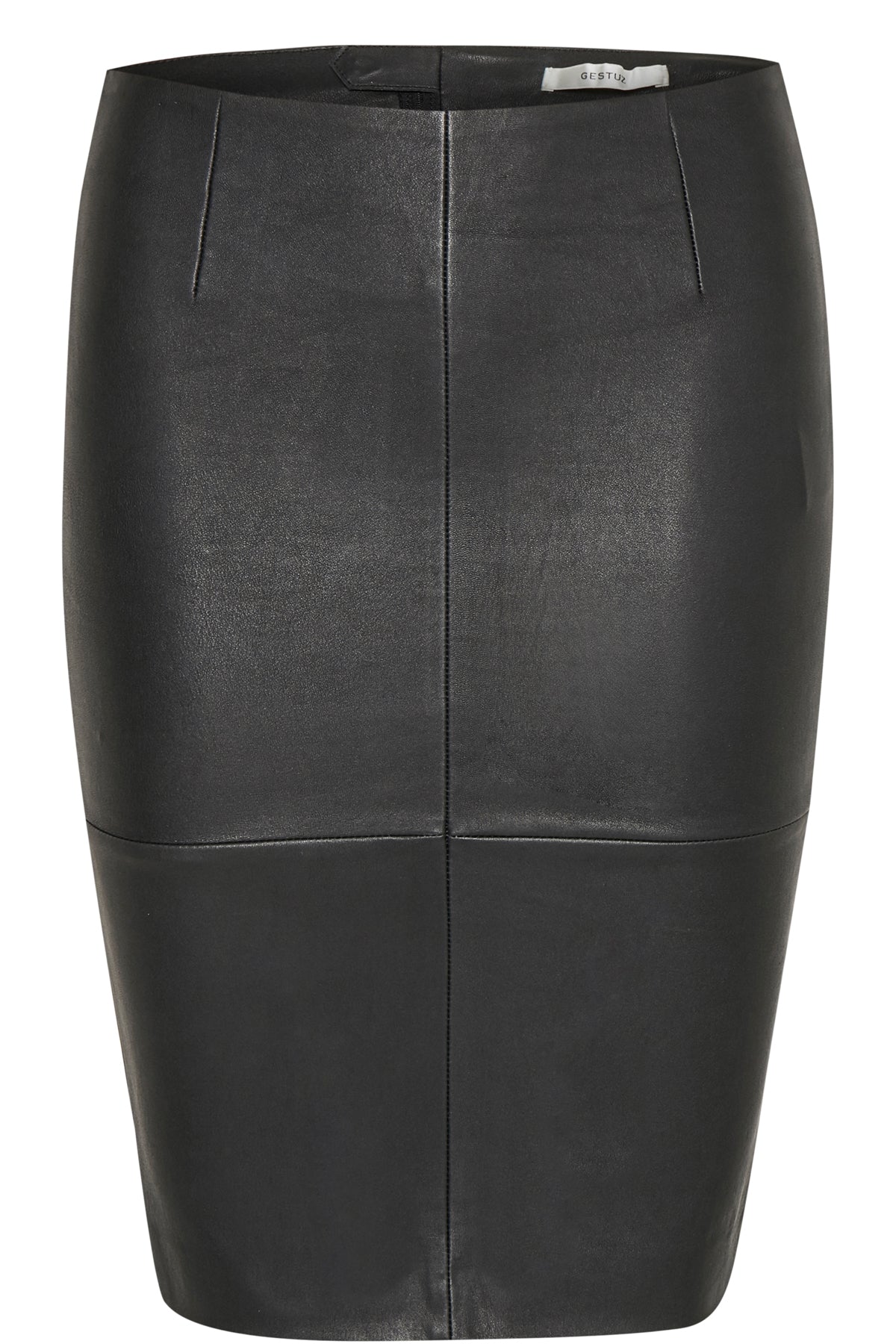 Desmond Skirt Black