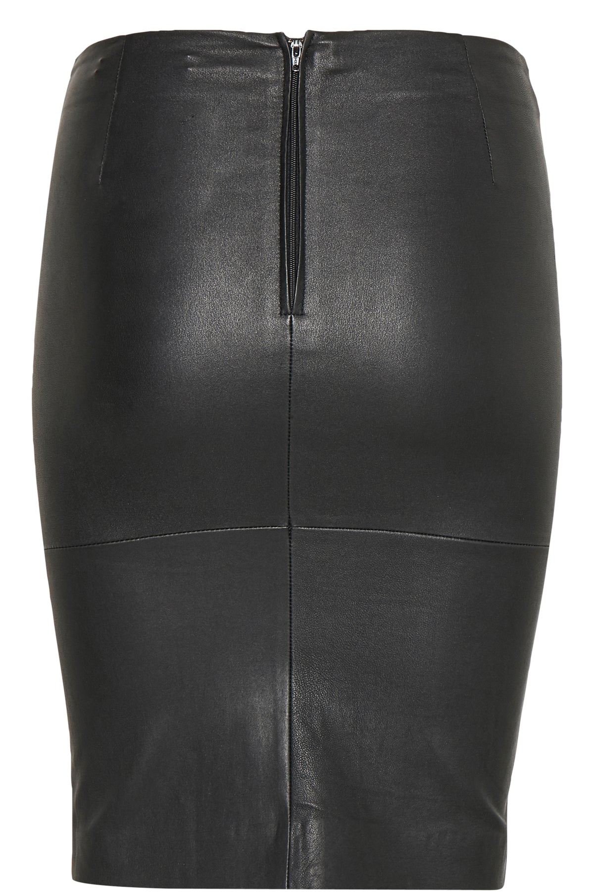 Desmond Skirt Black