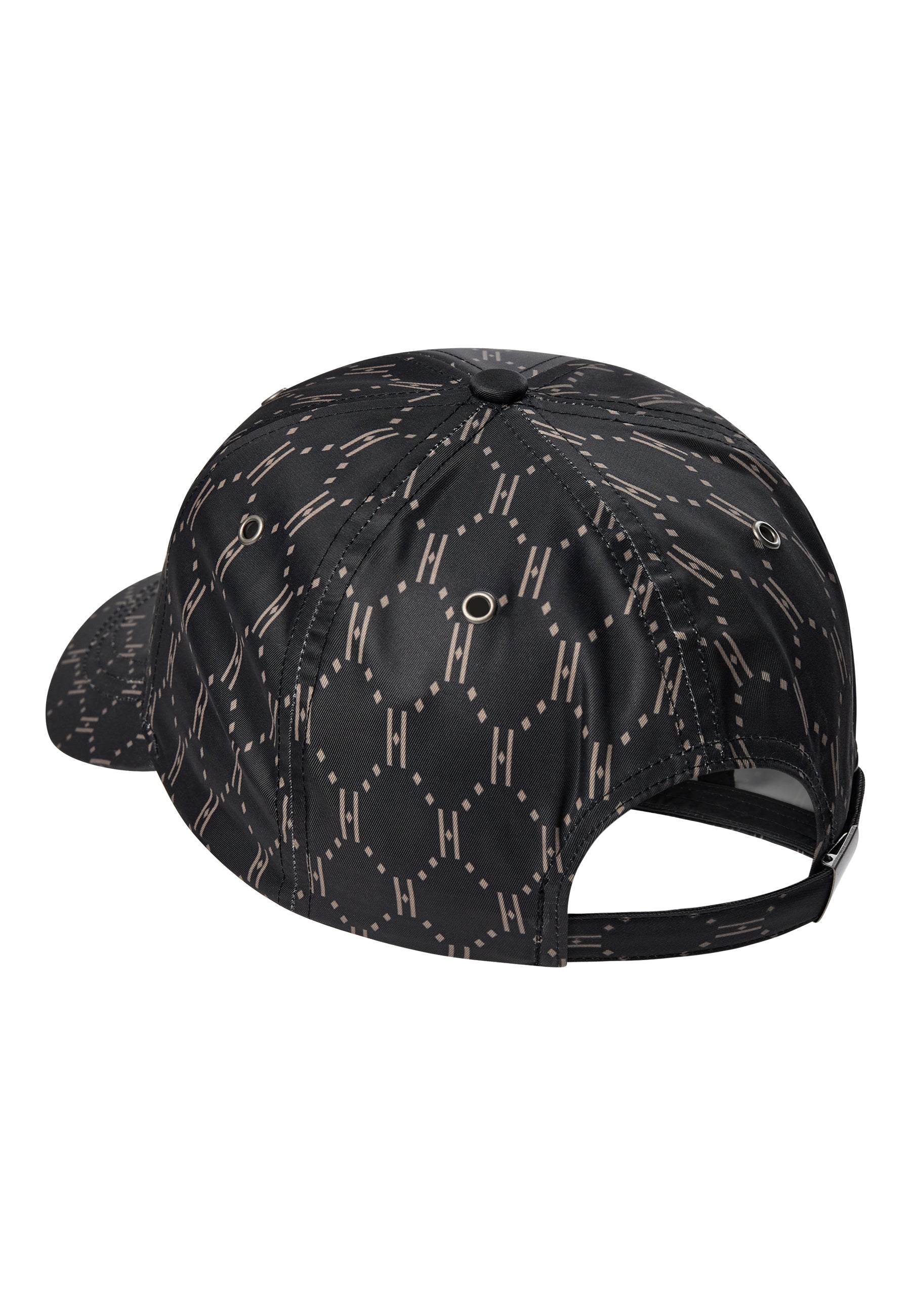 Hype The Detail Cap Brown/Beige