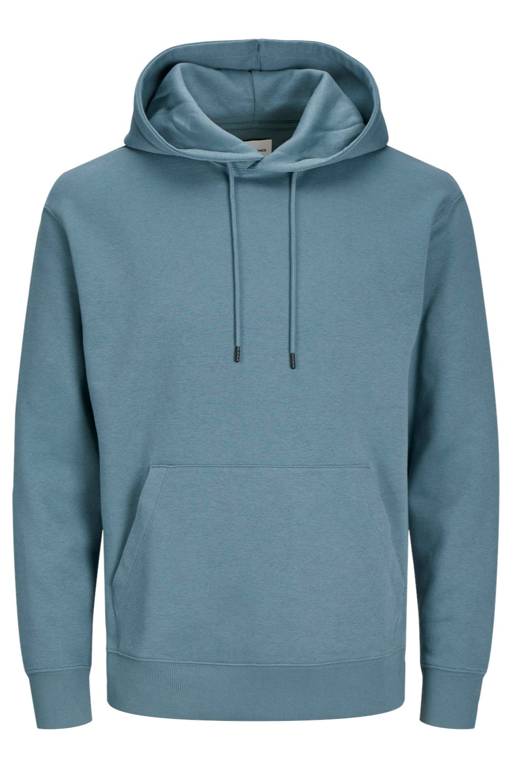 Star Basic Sweat Hoodie - Ensign Blue Online Hot Salg