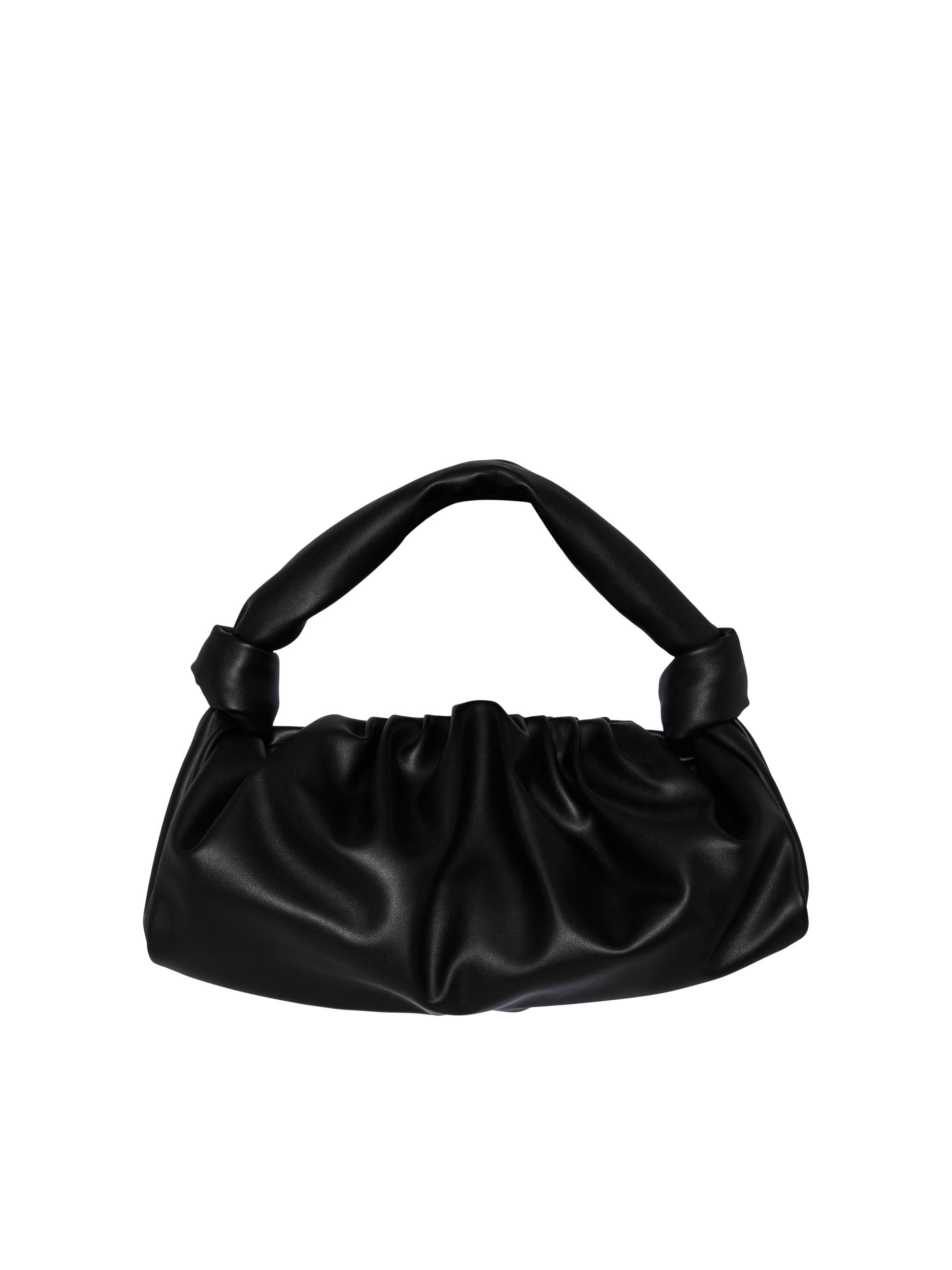 Pieces Kuan Skuldertaske Black