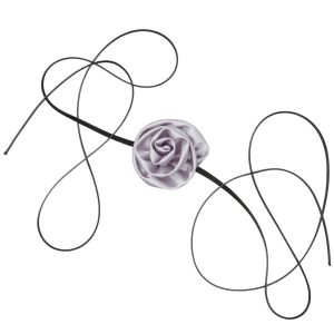 Becksöndergaard Luster Flower Choker Udsalg