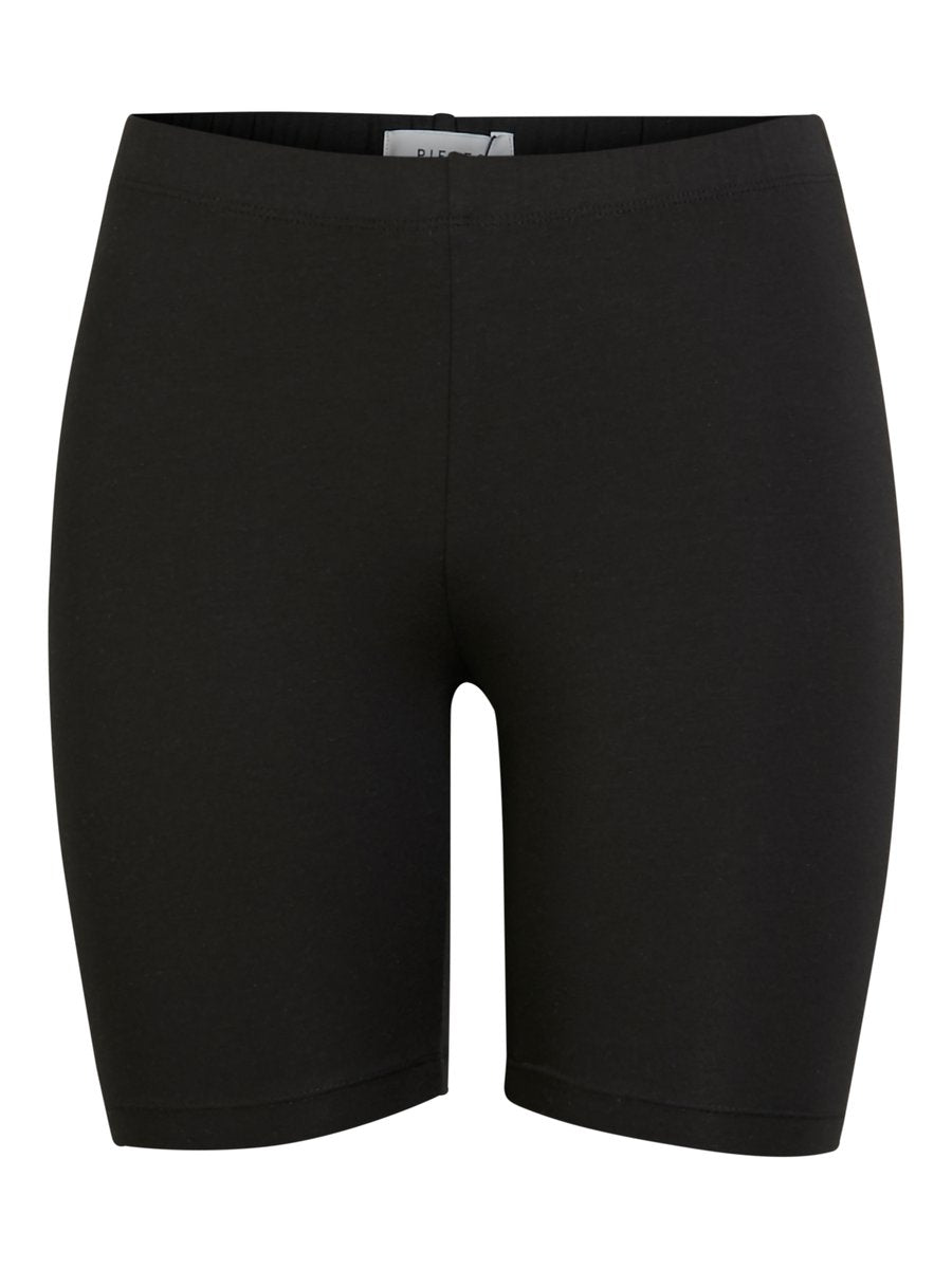 Pieces Kiki Cykelshorts Black