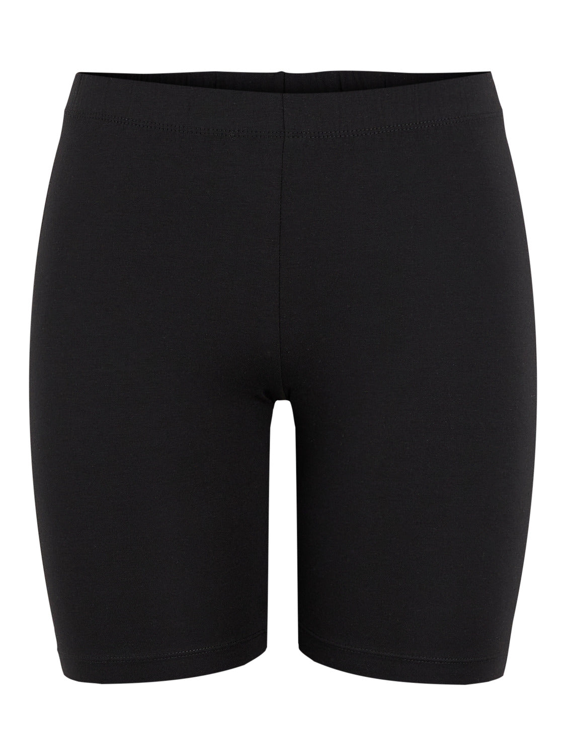 Pieces Kiki Cykelshorts Black