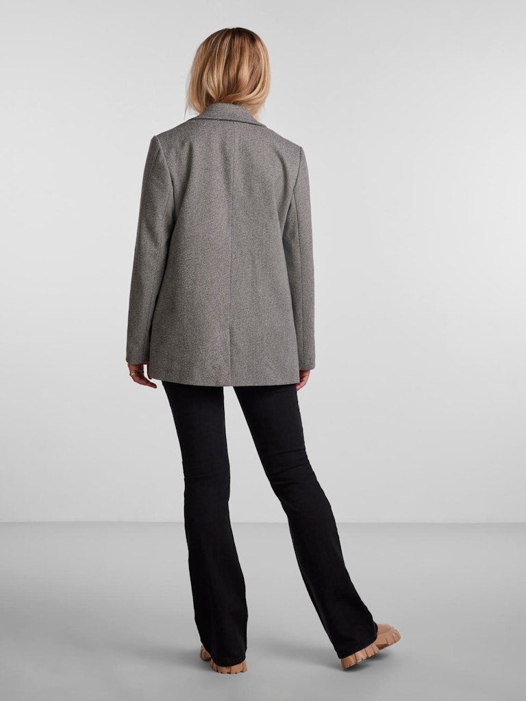 Haven Blazer Jakke - Sort