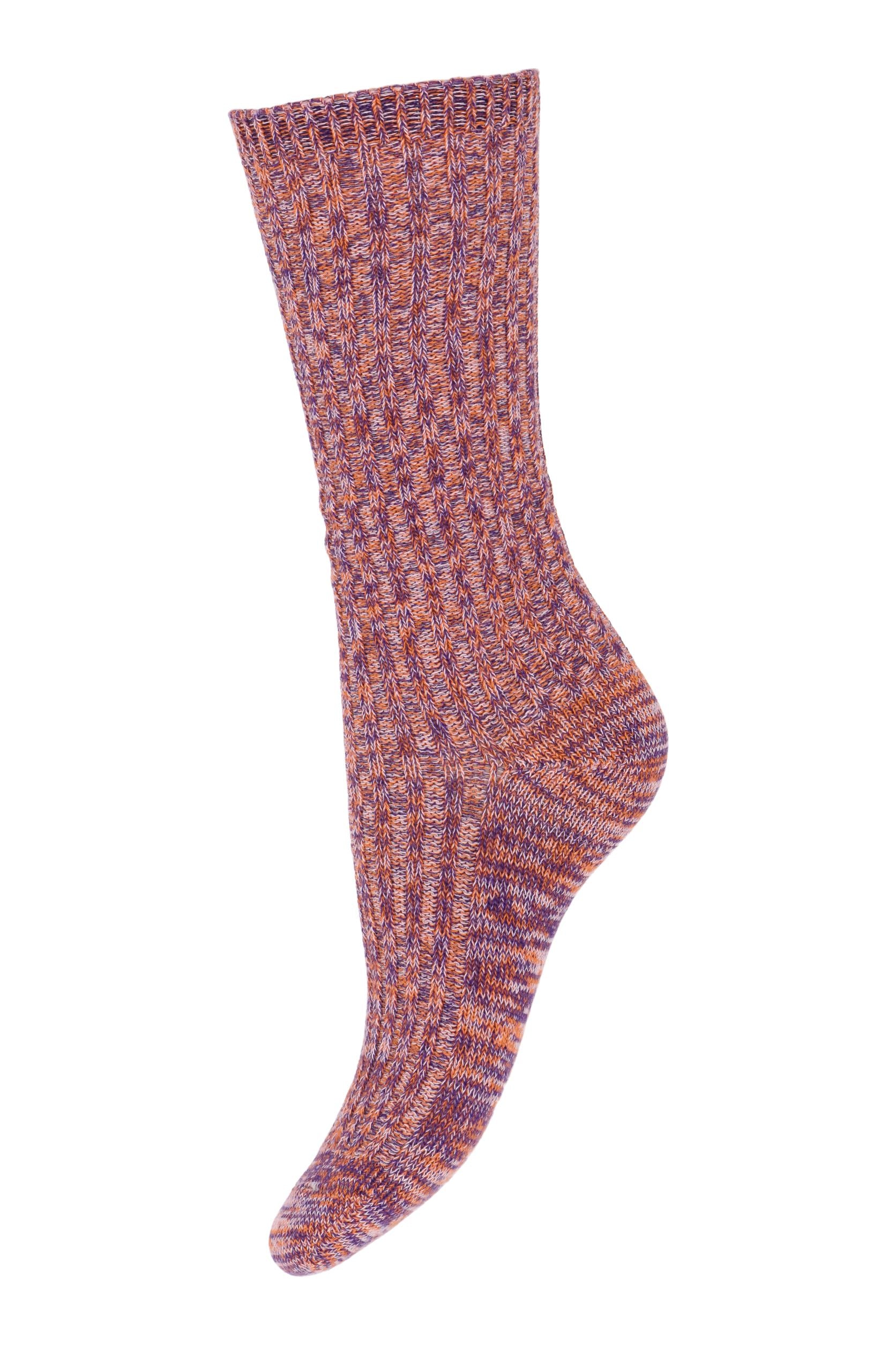 MP Denmark Deadstock Strømper Pink Levere