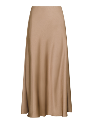 Neo Noir Bovary Nederdel Dark Taupe NOS25