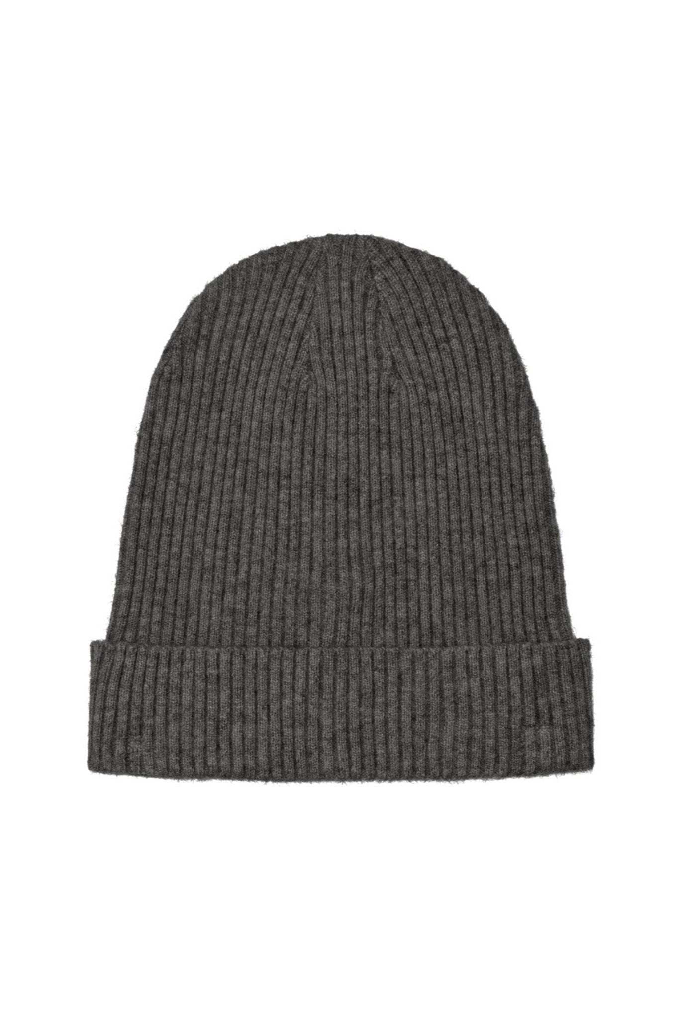 Zenna Hue - Dark Grey Melange