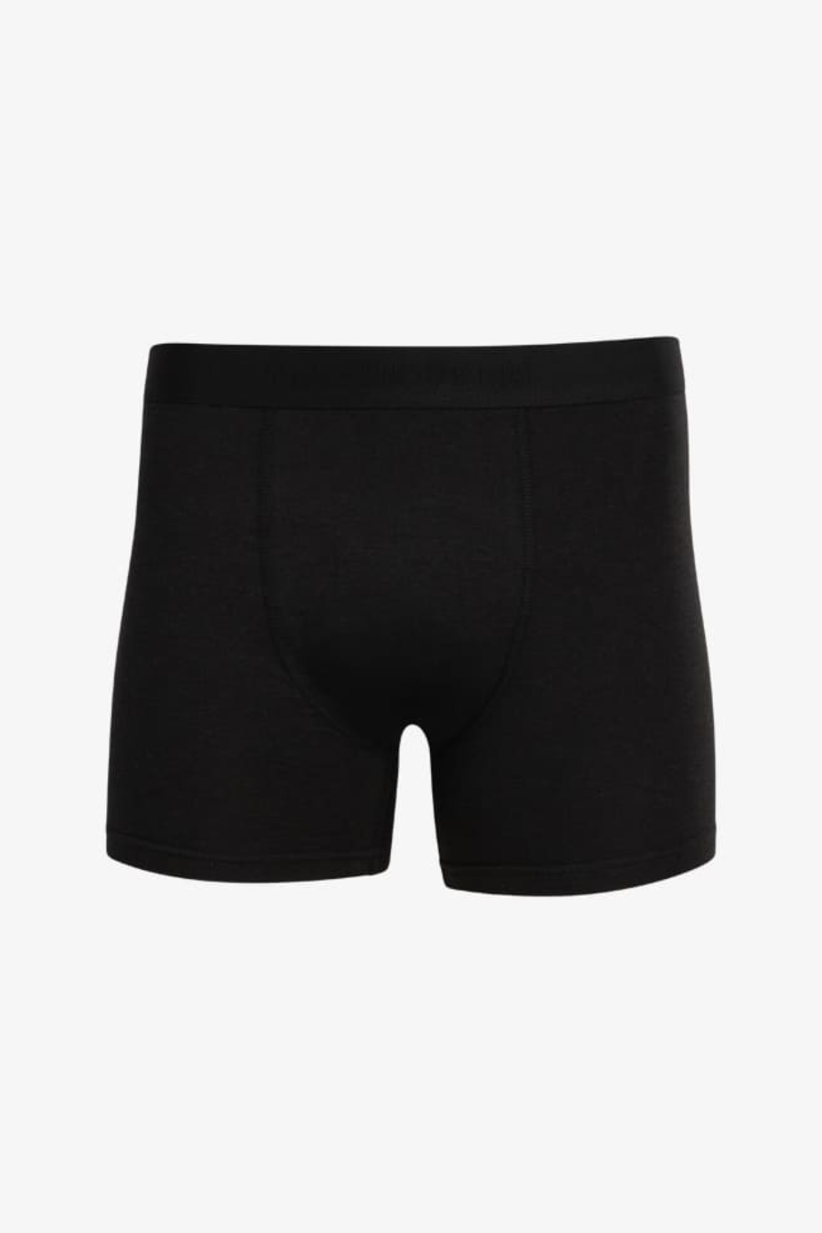 De Originale Performance Trunks 3-pak - Sort