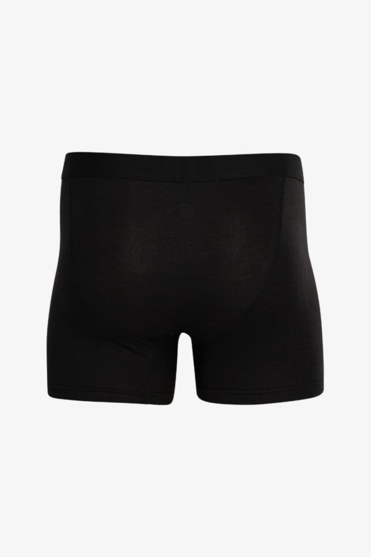 De Originale Performance Trunks 3-pak - Sort