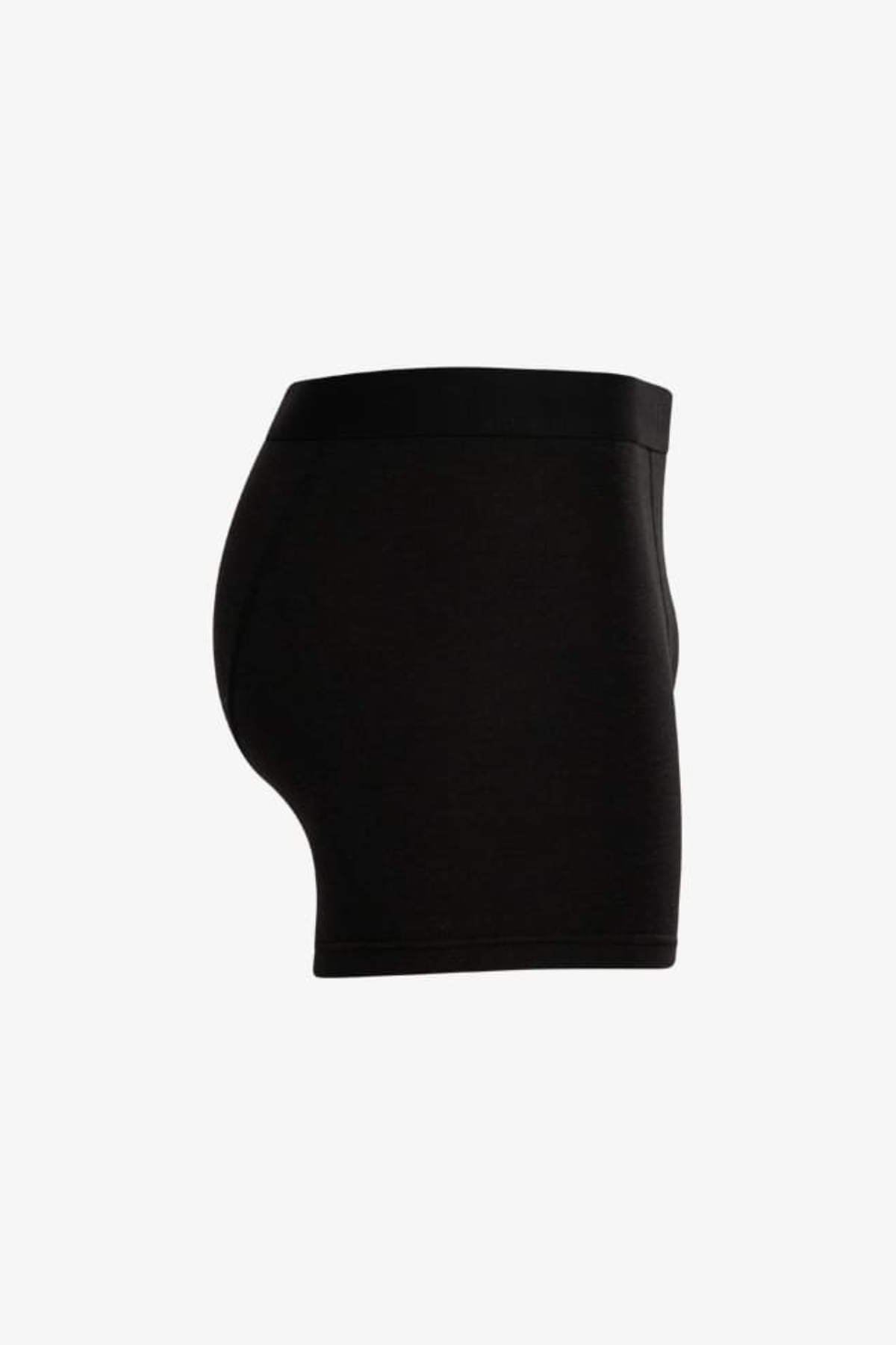 De Originale Performance Trunks 3-pak - Sort