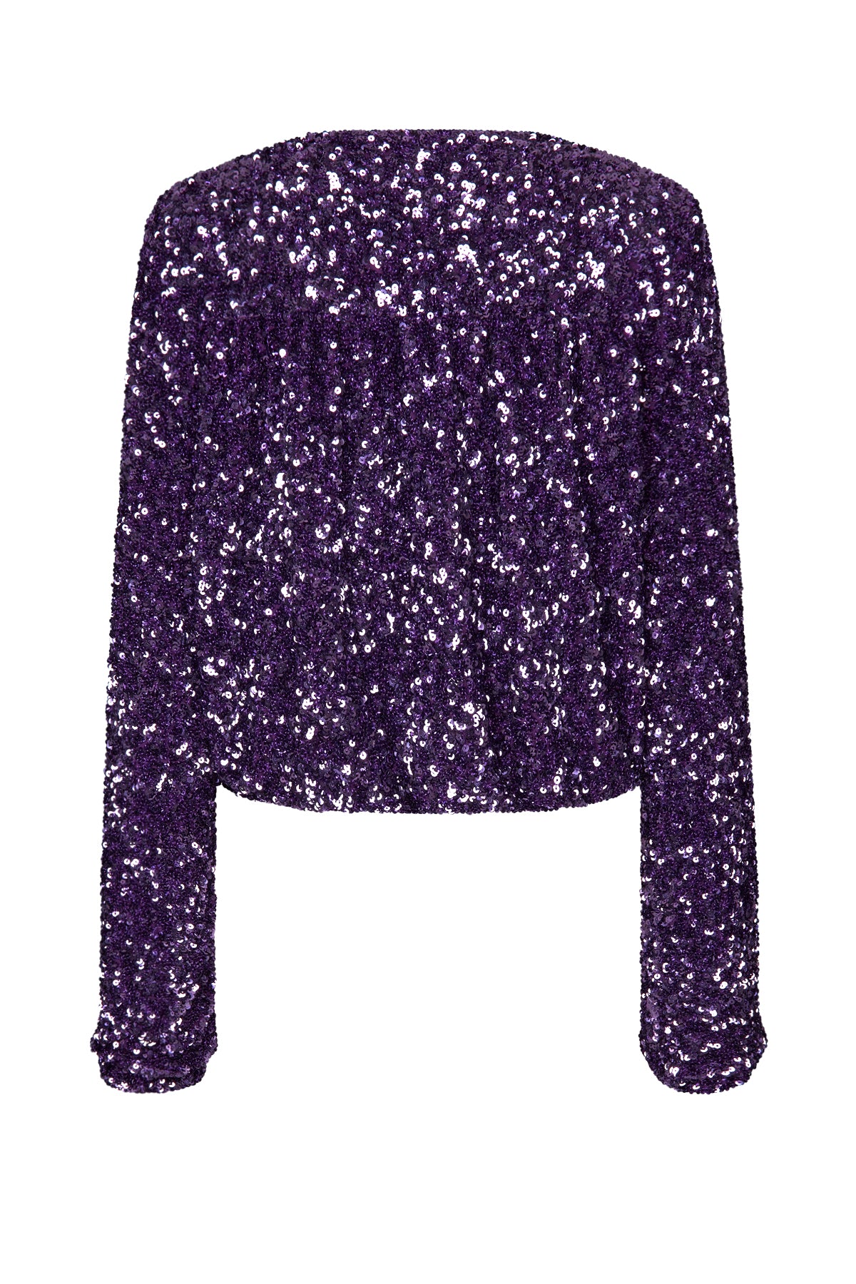 Cras Stella Bluse Sweet Grape