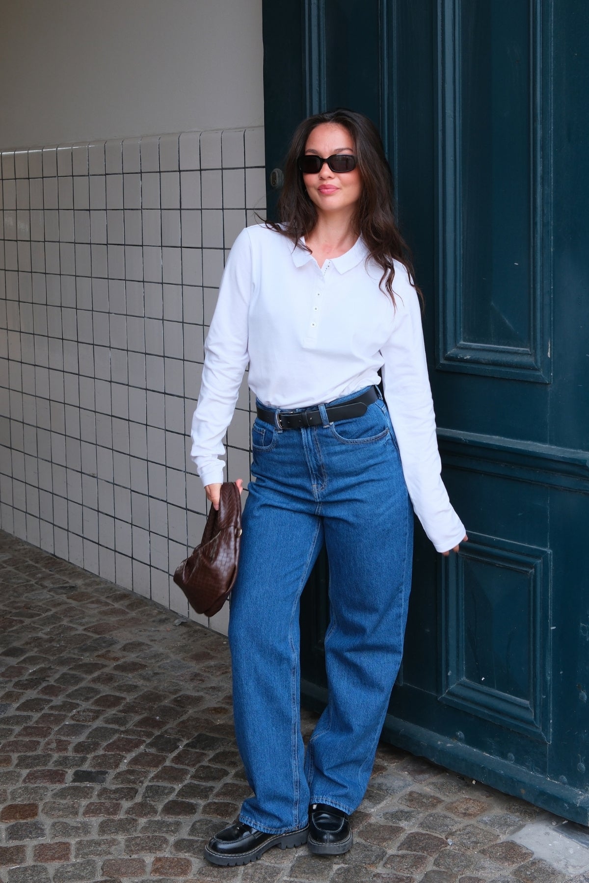 De Originale Performance Loose Jeans (dame) - Pakketilbud (2 stk.)