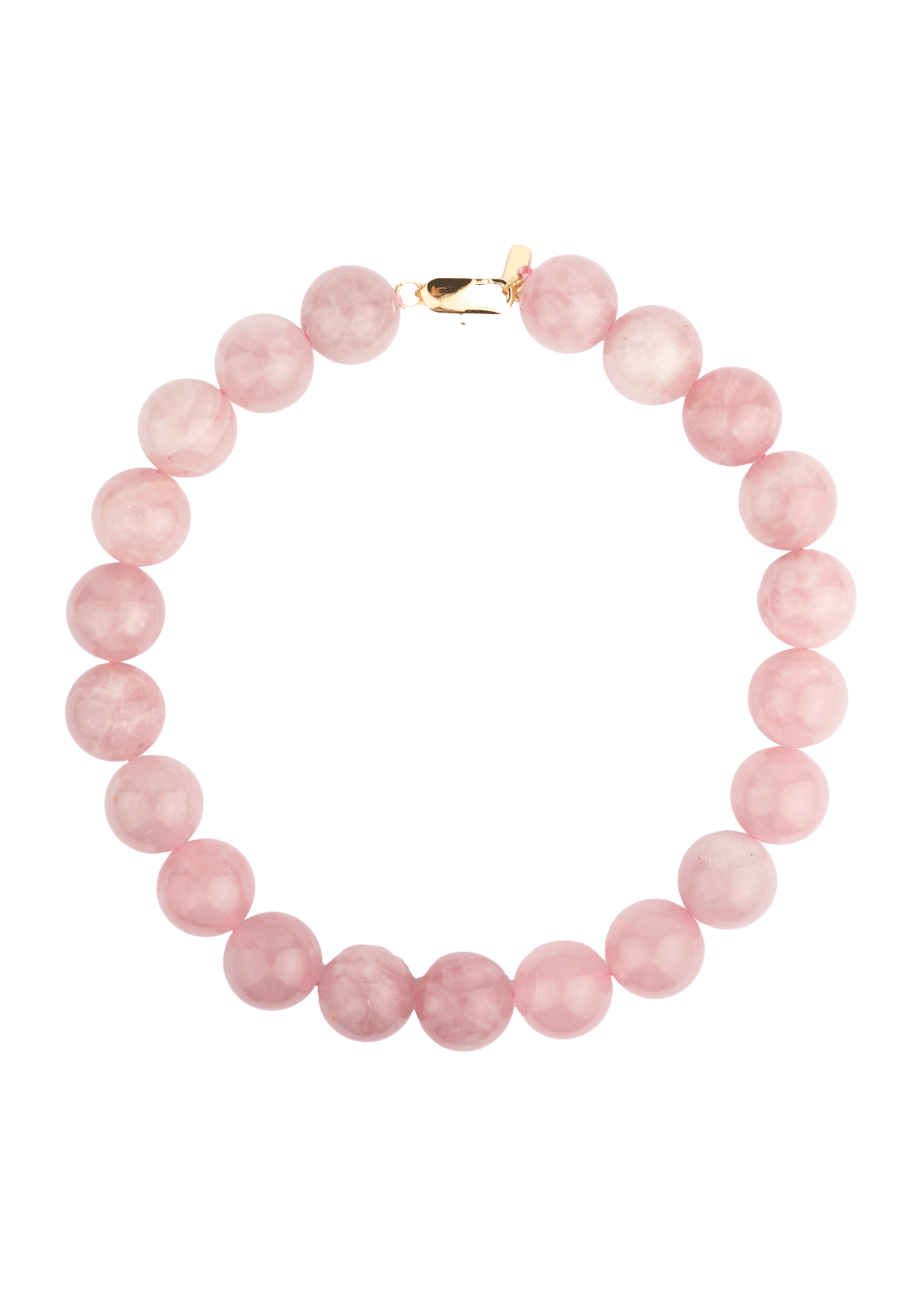 House of Vincent Arcade Fortune Choker Halskæde Candy Quartz Online