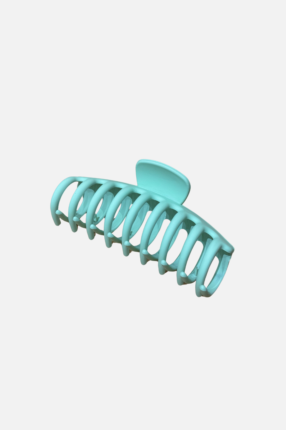 Claw Clip - Grøn