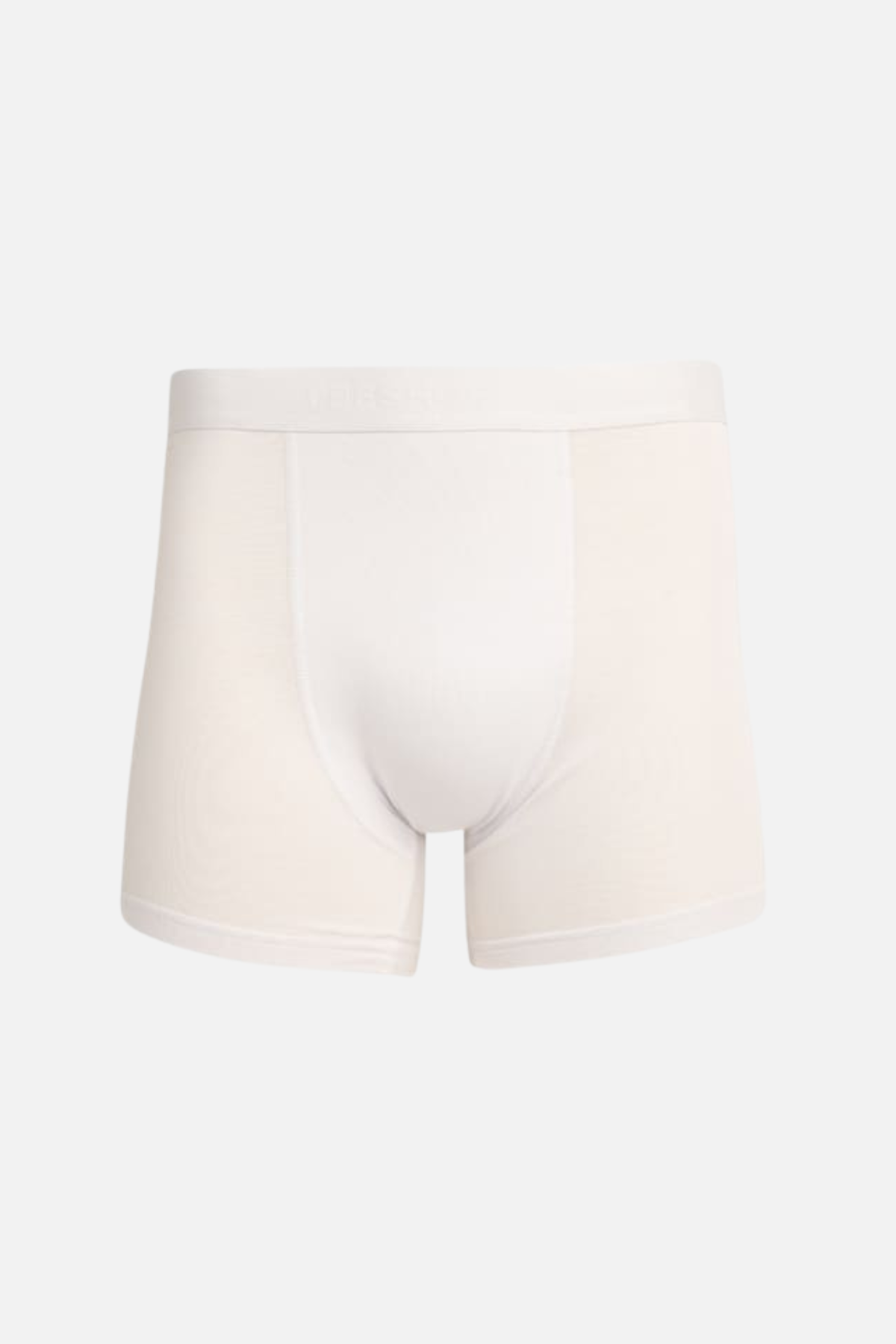 De Originale Performance Trunks 3-pak - Hvid