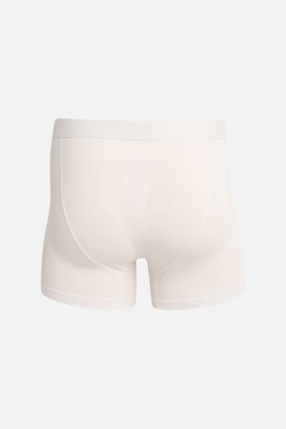 De Originale Performance Trunks 3-pak - Hvid