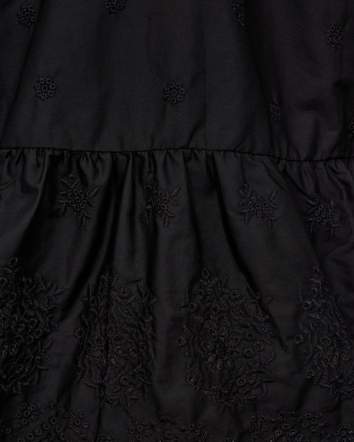 Moves Selinna Bluse Black Online nu