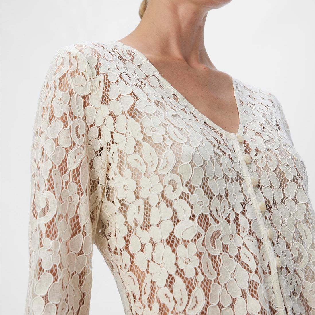 Object Ritta LS Top Sandshell