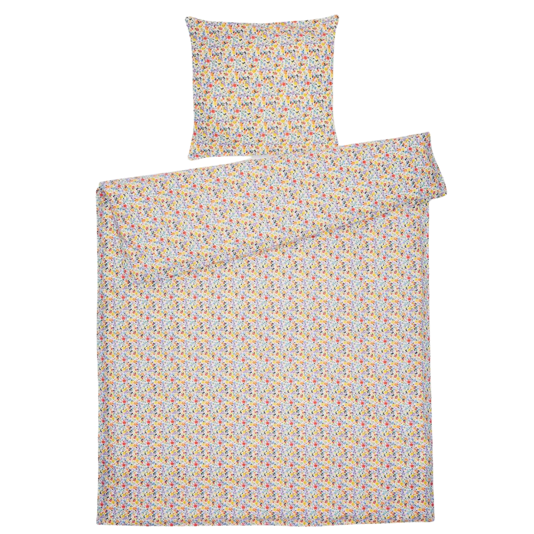 Becksöndergaard Valerie Sengetøj Multi Colour