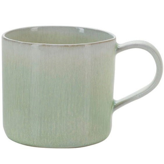 Bahne Interior Spring Kop Green