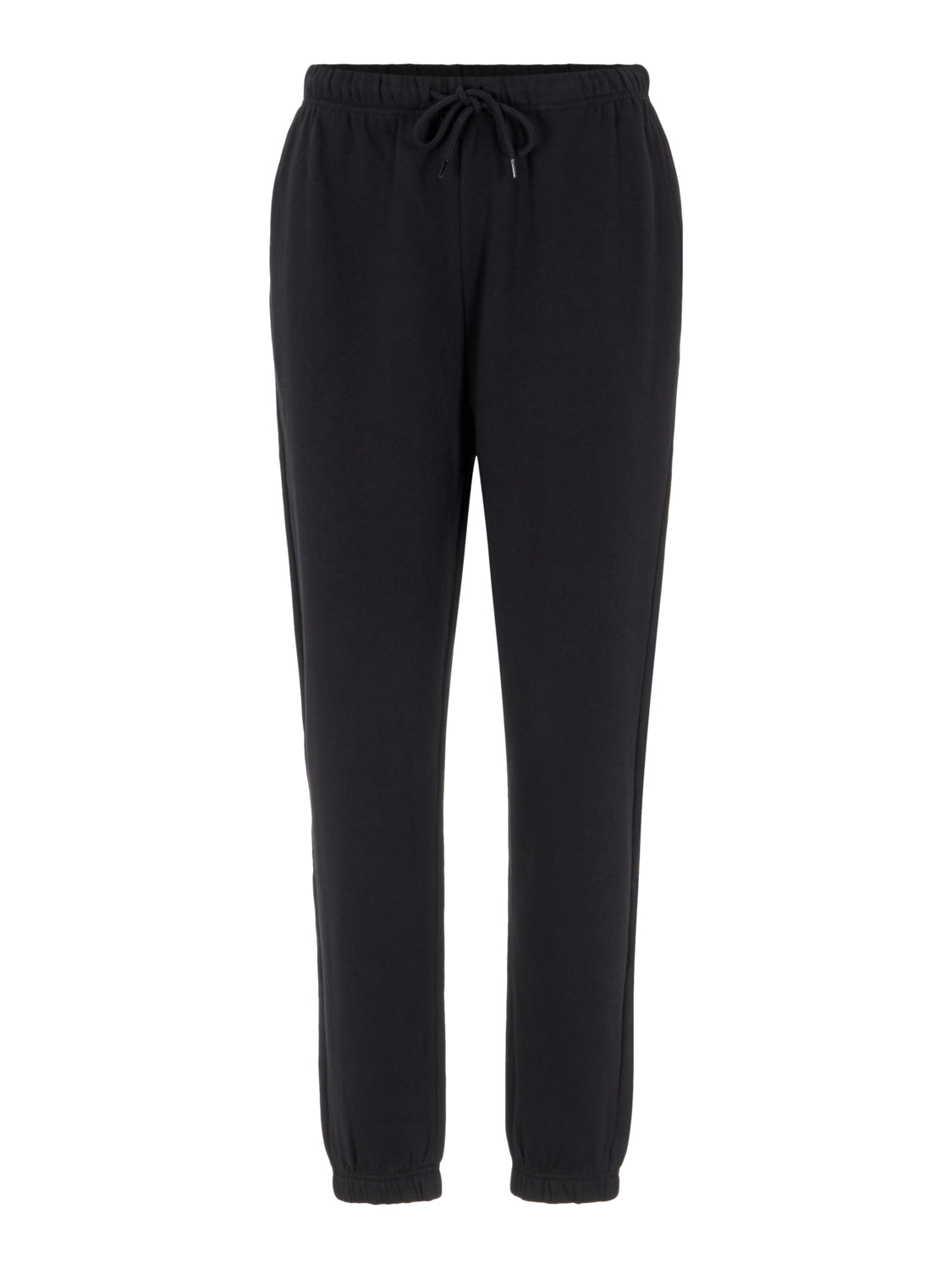 Pieces Chilli Sweat Bukser Black NO25 Online nu
