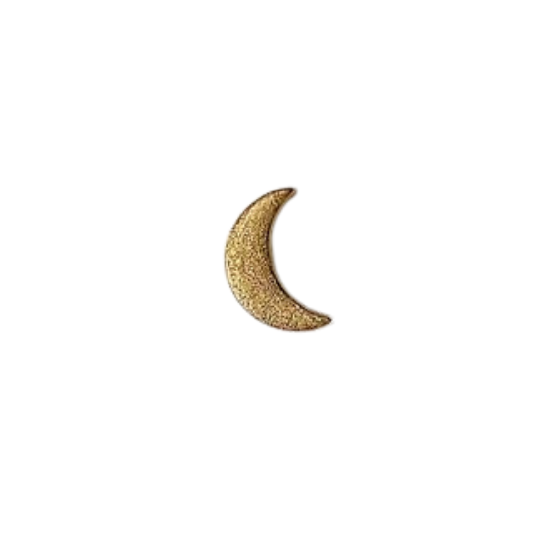 Sorelle Jewellery Mini Moona Ørering