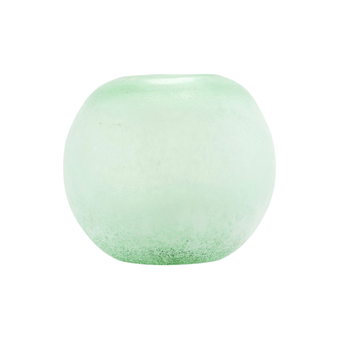 House Doctor RD Vase Green