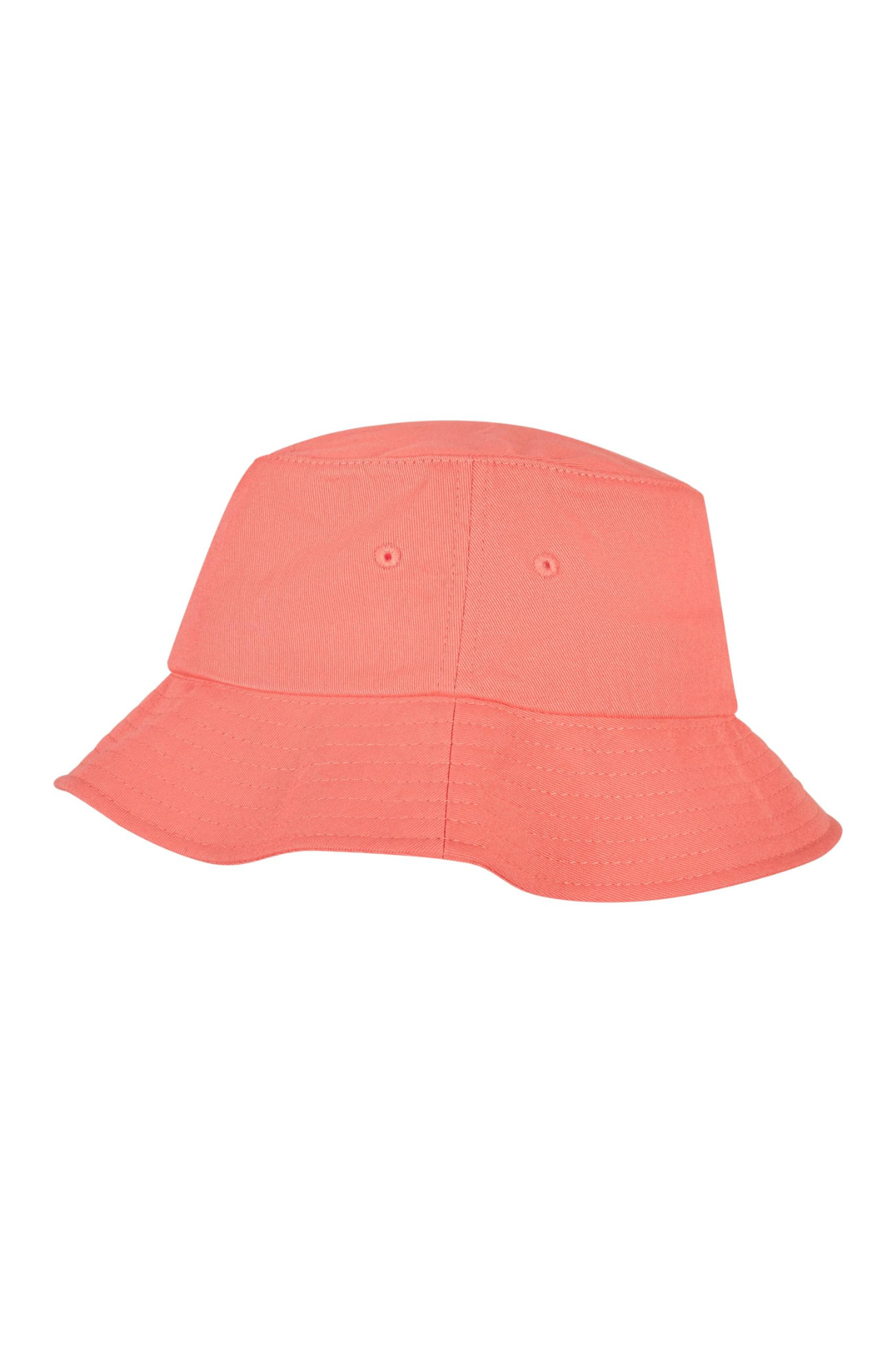 cotton-twill-bucket-hat-spicedcoral_1.png Cotton Twill Bucket Hat - Spicedcoral