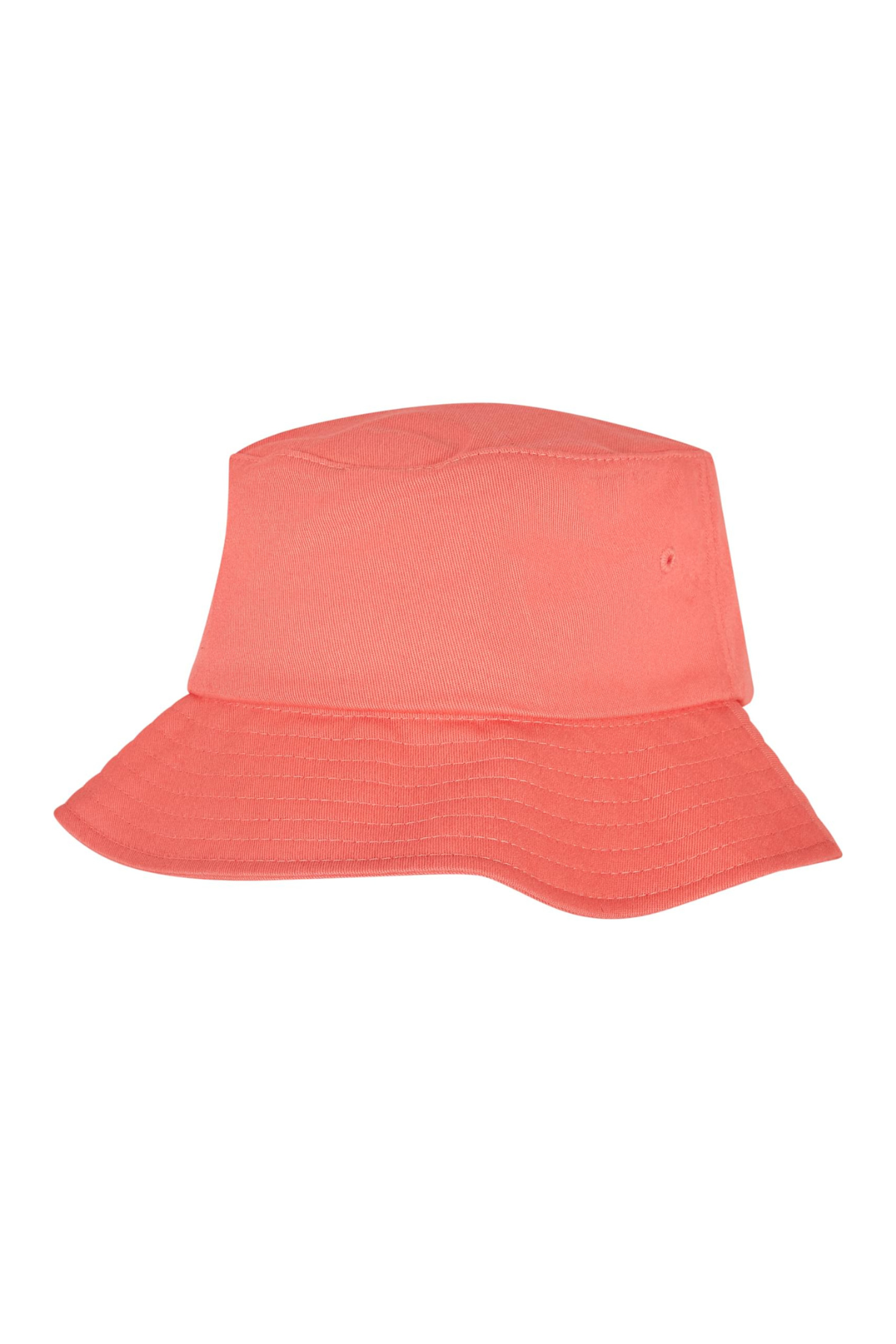 cotton-twill-bucket-hat-spicedcoral_2.png Cotton Twill Bucket Hat - Spicedcoral