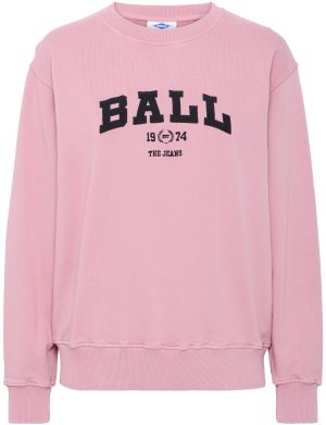 Ball L. Taylor Sweatshirt Lilas