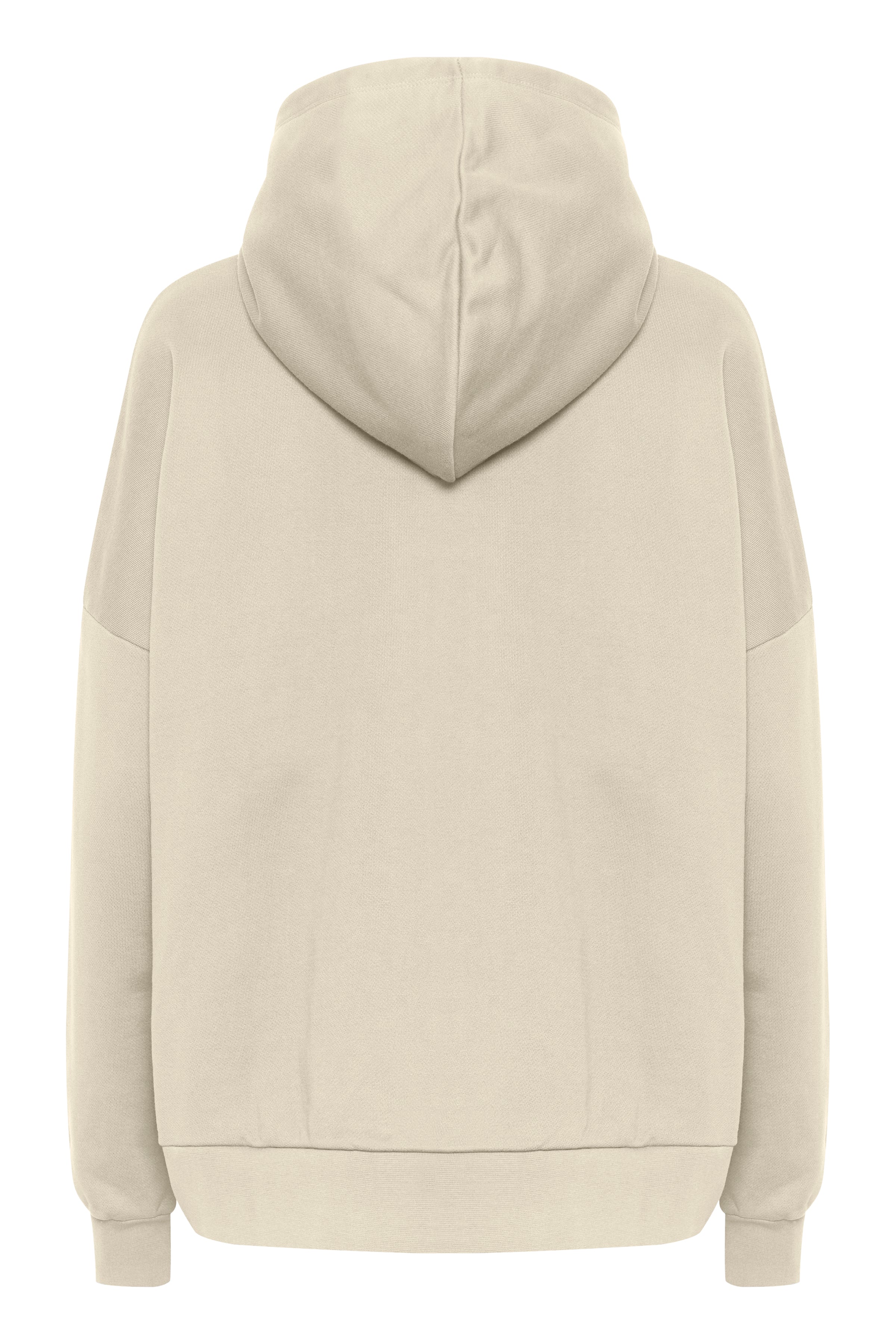 Gestuz Sweally Hoodie Abbey Stone