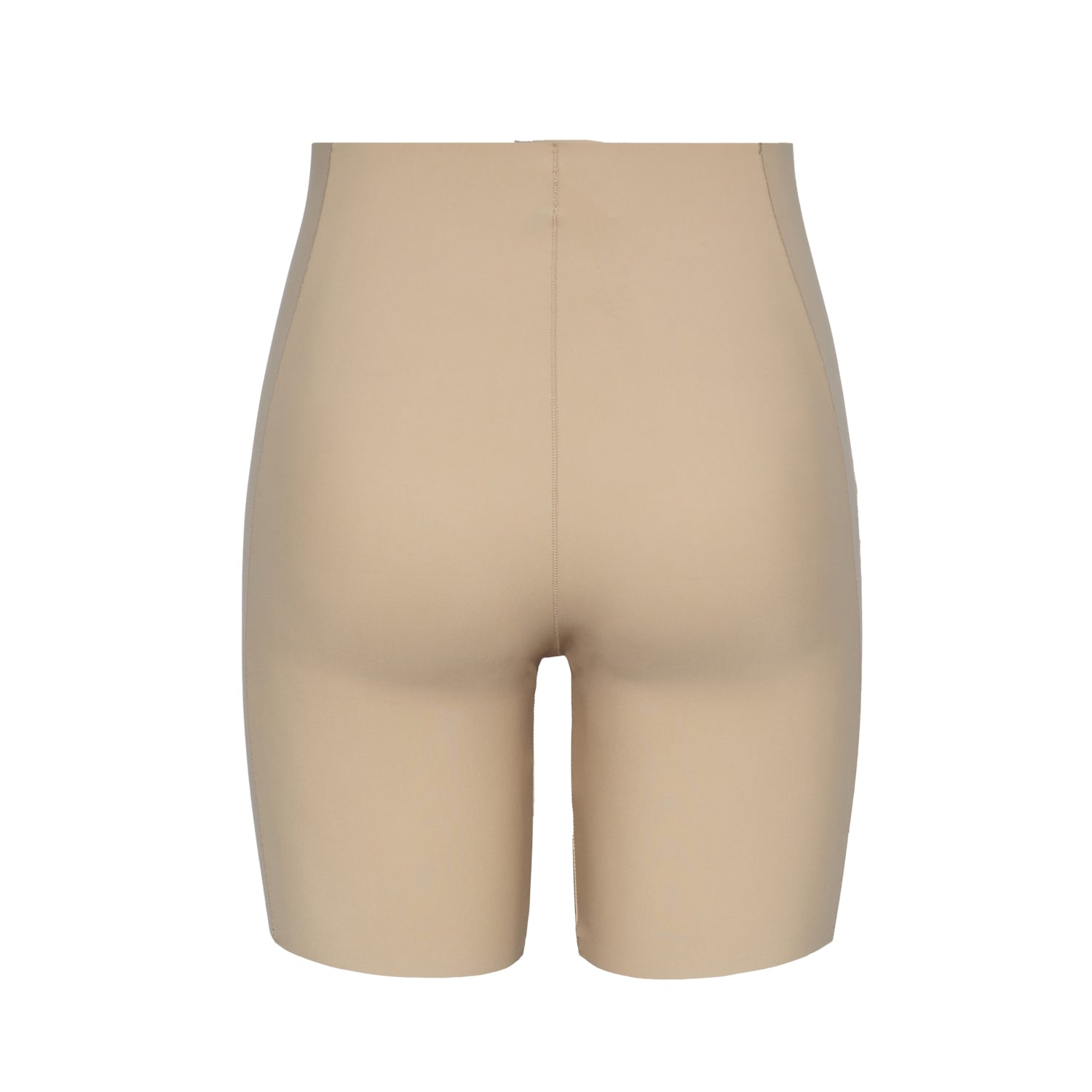 Pieces Namee Shorts Nude NO25