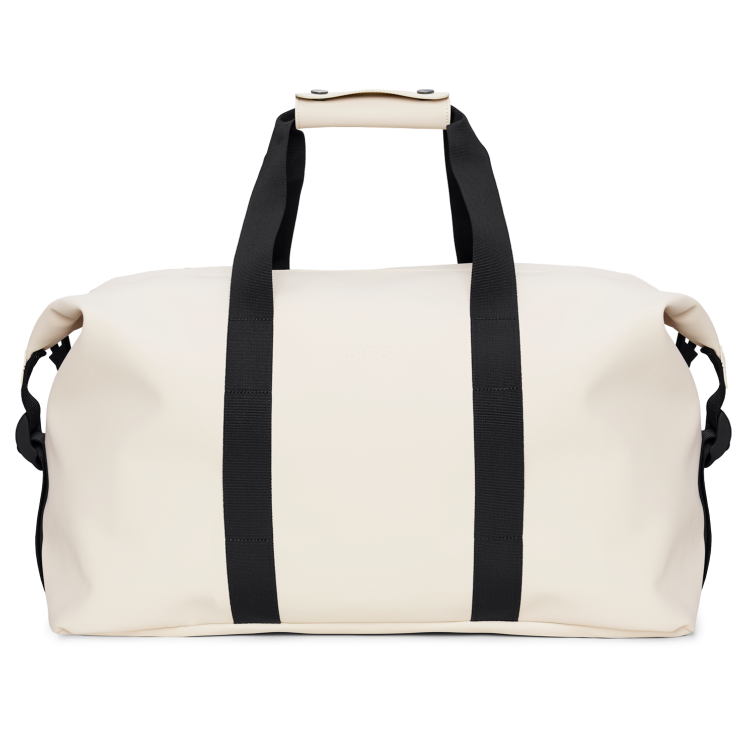 Rains Hilo Weekend Bag W3 Dune