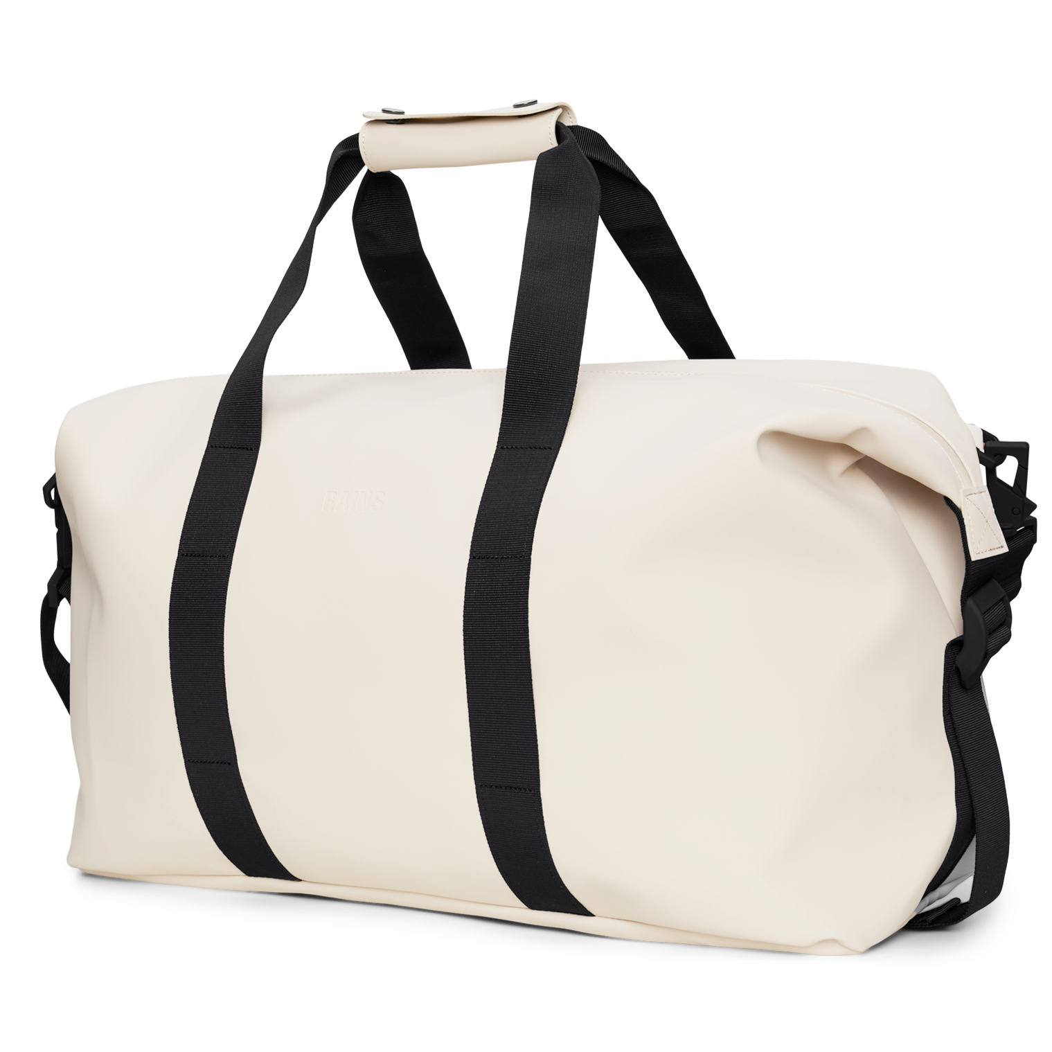 Rains Hilo Weekend Bag W3 Dune